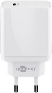 USB-C™ PD Fast Charger (18 W) white
