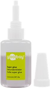 Super Glue 20 g