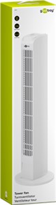 Tower Fan