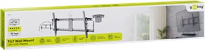 TV wall mount Pro TILT (XL)