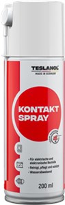 Contact and Preservation Spray