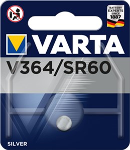 SR60 (V364)