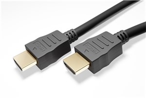 Ultra High Speed HDMI™ Cable with Ethernet