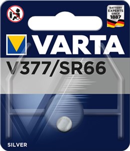 SR66 (V377)