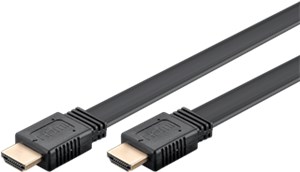 High Speed HDMI™ Flat Cable with Ethernet