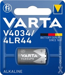4LR44 (4034)