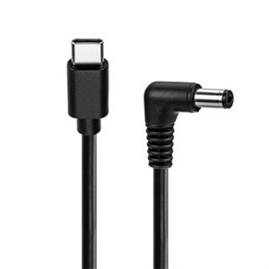 USB-C™-auf-DC-Kabel 5 V/3 A, 1,5 m