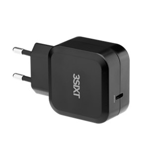 USB-C ™ PD quick charger 30W invites USB-C TM devices with Power Delivery Technology
