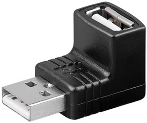 USB 2.0 Hi-Speed Adapter 