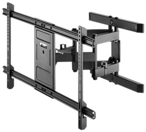 TV wall mount Pro FULLMOTION (XL)