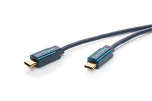 USB-C™ connection cable