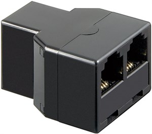 ISDN T-Adapter
