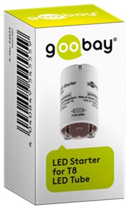 LED Starter