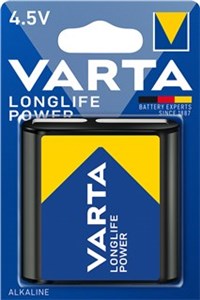 3LR12/Flat (4912)