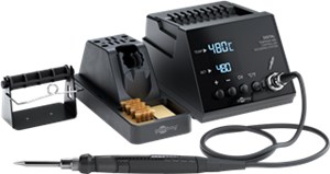 Digitale Lötstation 70 W