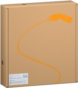 Safety Plug Charging Adapter Universal, up to 2.3 kW