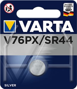 SR44 (V76 PX)