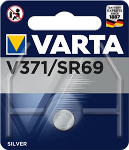 SR69 (V371)