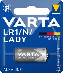 LR1/N (Lady) (4901)