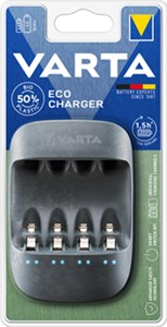 Eco Charger (Type 57680)