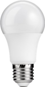 LED Bulb, 9 W