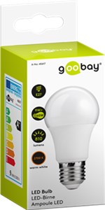 LED Bulb, 9 W LED Bulb, 9 W