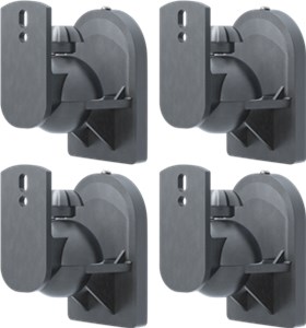 Lautsprecher Wandhalterung Lautsprecher Wandhalterung