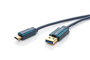 USB-C™ adapter cable