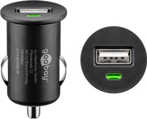 Car Charger (5 W)