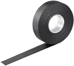 Self-sealing insulating tape 