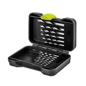 Holzbohrer-Set, 15-tlg.