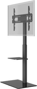TV Floor Stand Basic (Size L) 