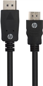 DisplayPort to HDMI™ Cable