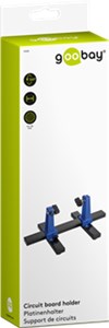 Board Holder / Soldering Stand / 360° Board Rotation