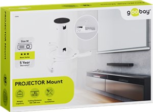 Projector Ceiling Mount (M)