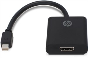 Mini DisplayPort™ to HDMI™ Adapter 
