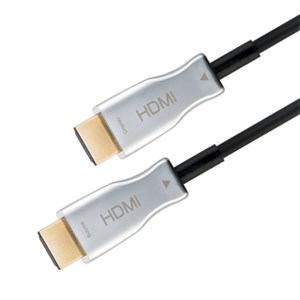Optical Hybrid High Speed HDMI™ Cable with Ethernet (AOC)