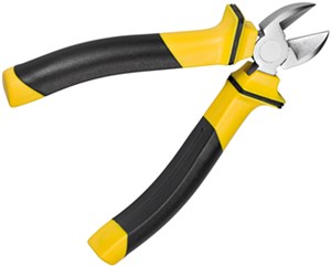 Wire Cutting Pliers 160 mm 