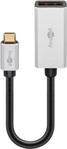 USB-C™ to DisplayPort Adapter