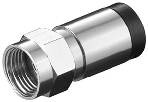 F Connector for Compression 7.0 mm