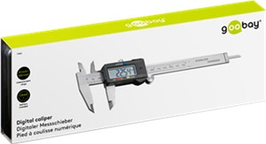 Digital caliper 150 mm/6 inch