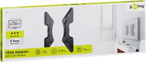 Adapter for TV Wall Mount with VESA Format