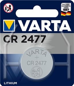 CR2477 (6477)