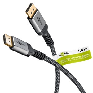 DisplayPort™ Cable