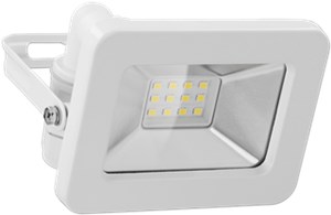 LED Outdoor Floodlight, 10 W