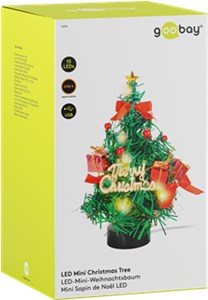 LED Mini Christmas Tree
