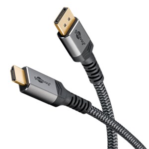 DisplayPort-auf-HDMI-Kabel